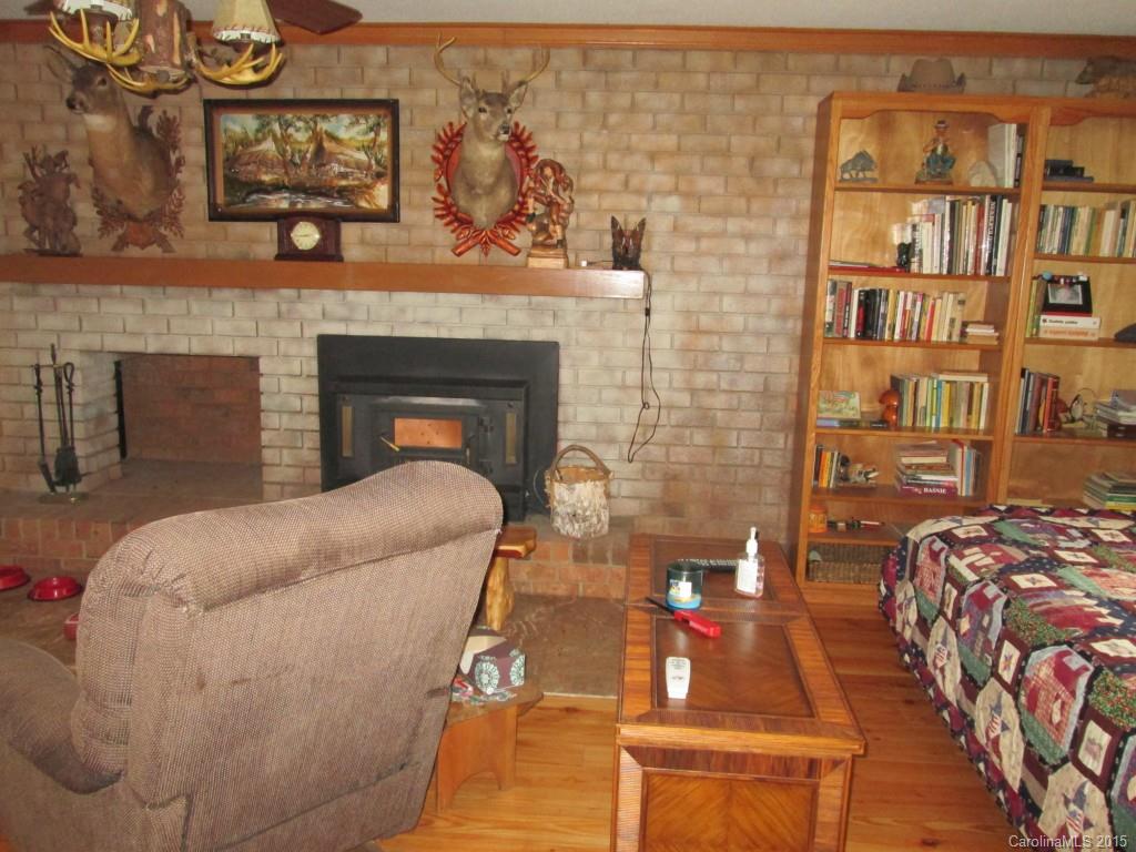 Bostian Height - Residential