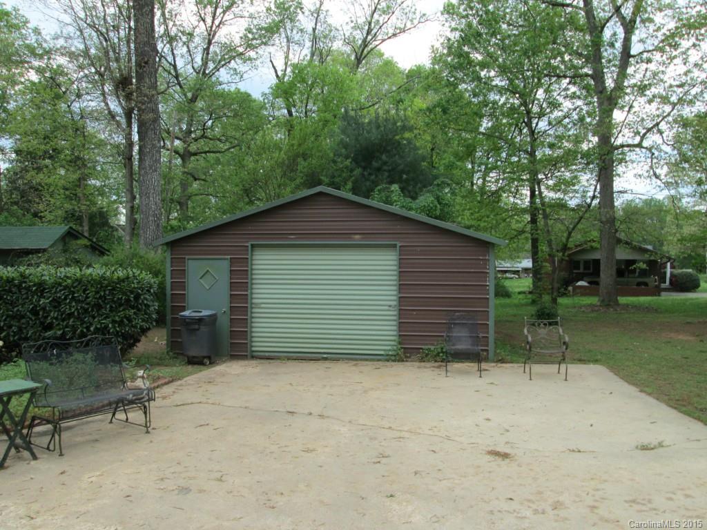 Bostian Height - Residential