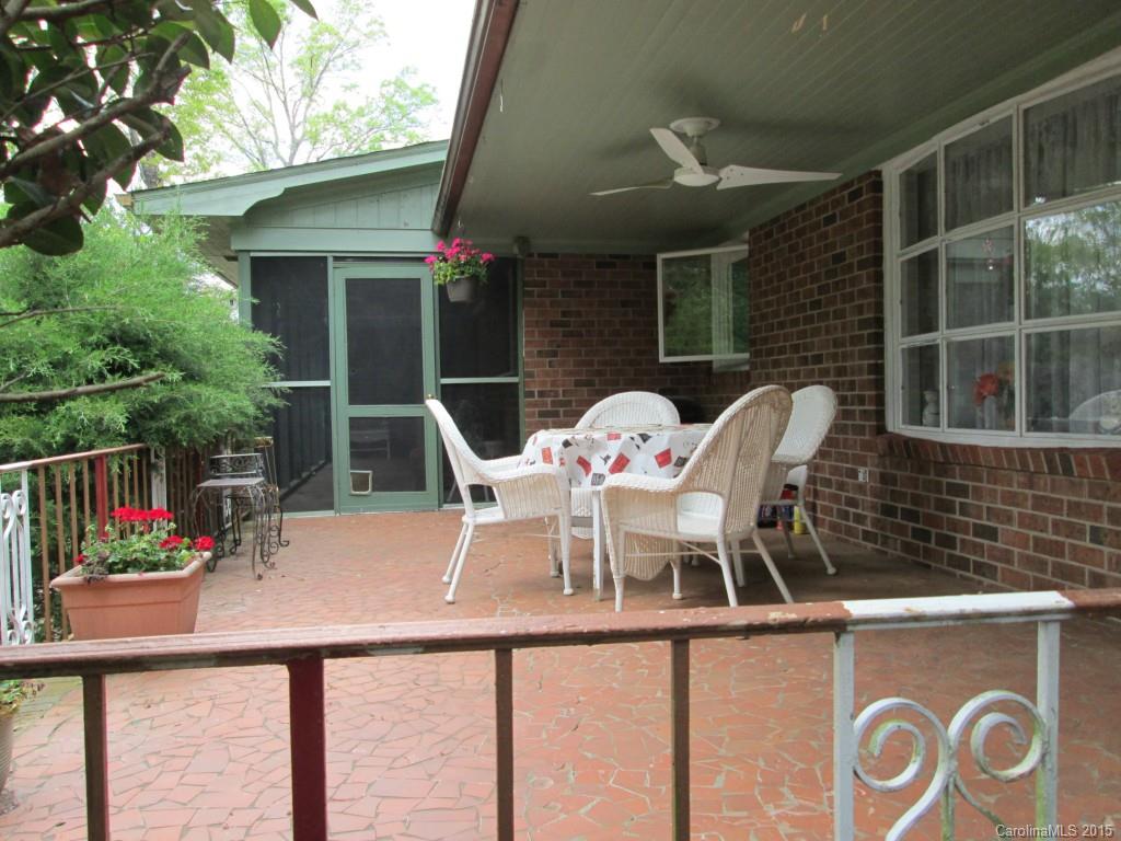 Bostian Height - Residential