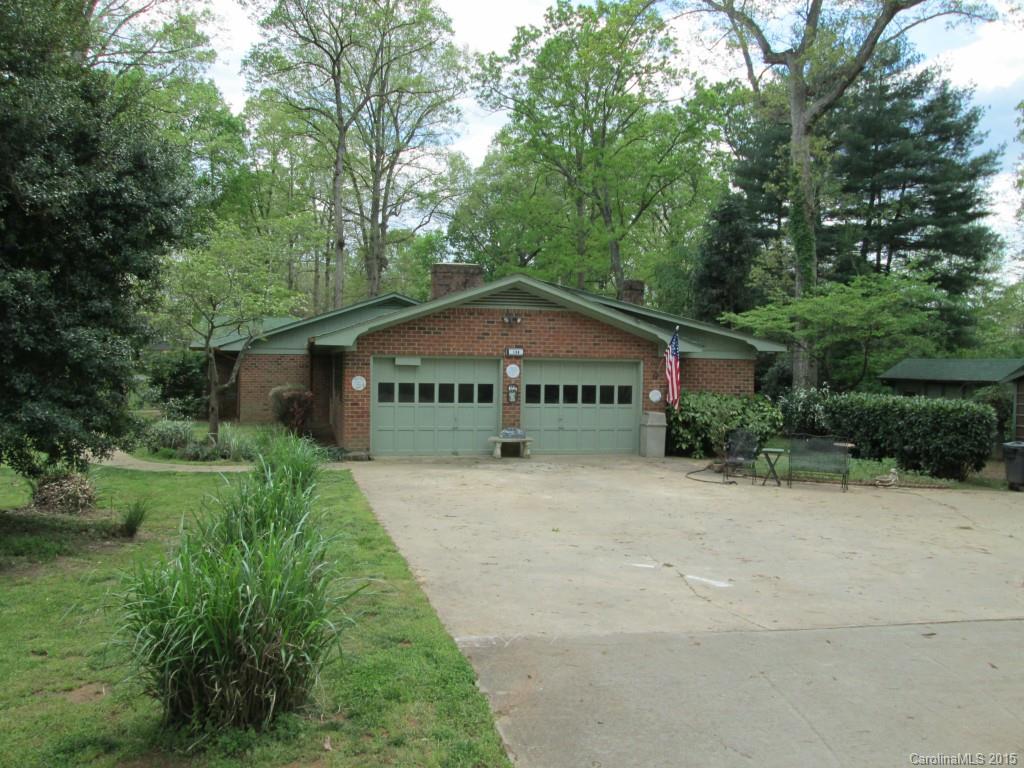 Bostian Height - Residential