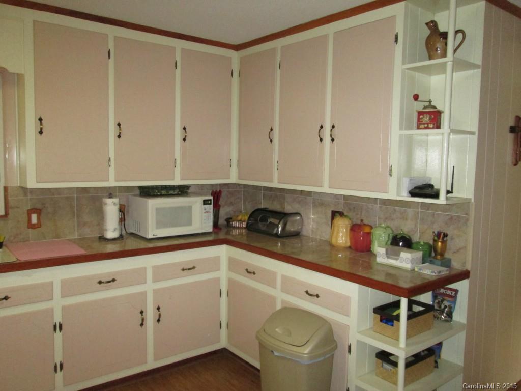 Bostian Height - Residential