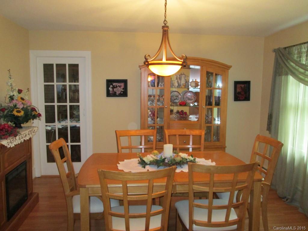 Bostian Height - Residential