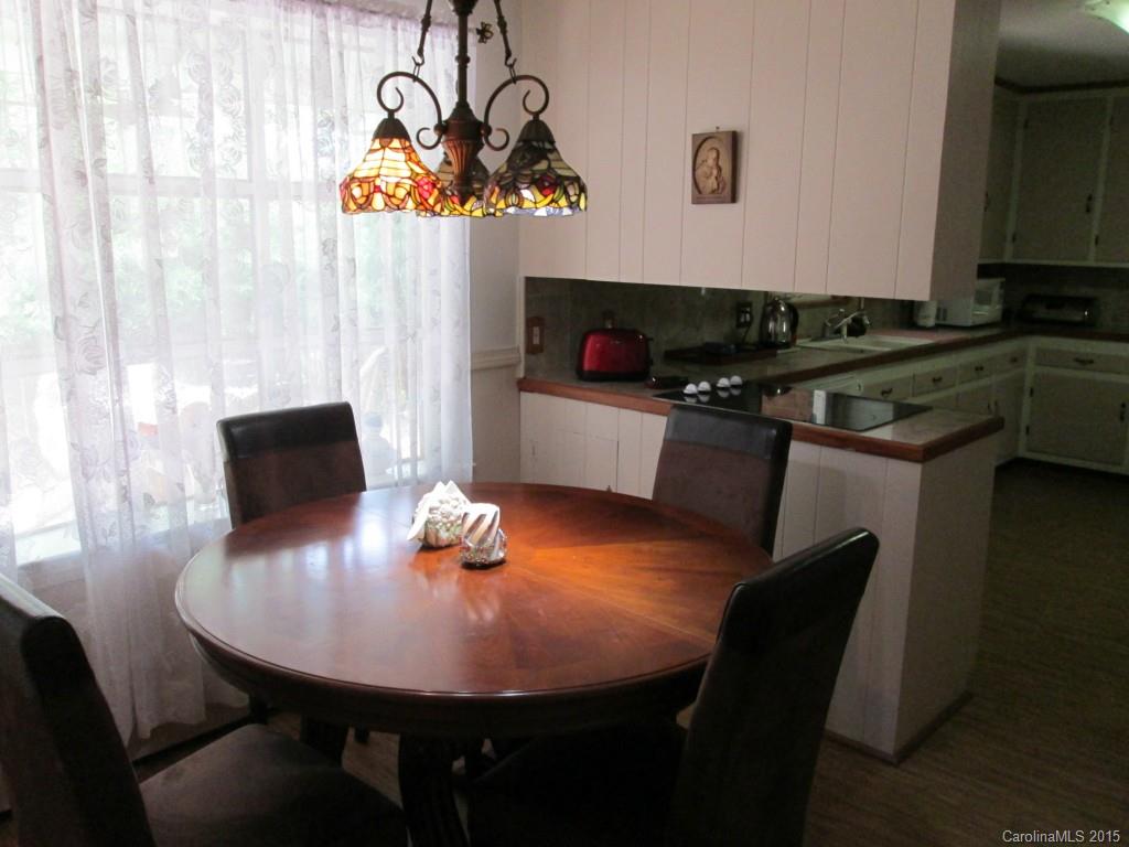 Bostian Height - Residential