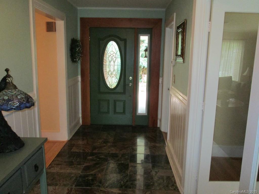 Bostian Height - Residential