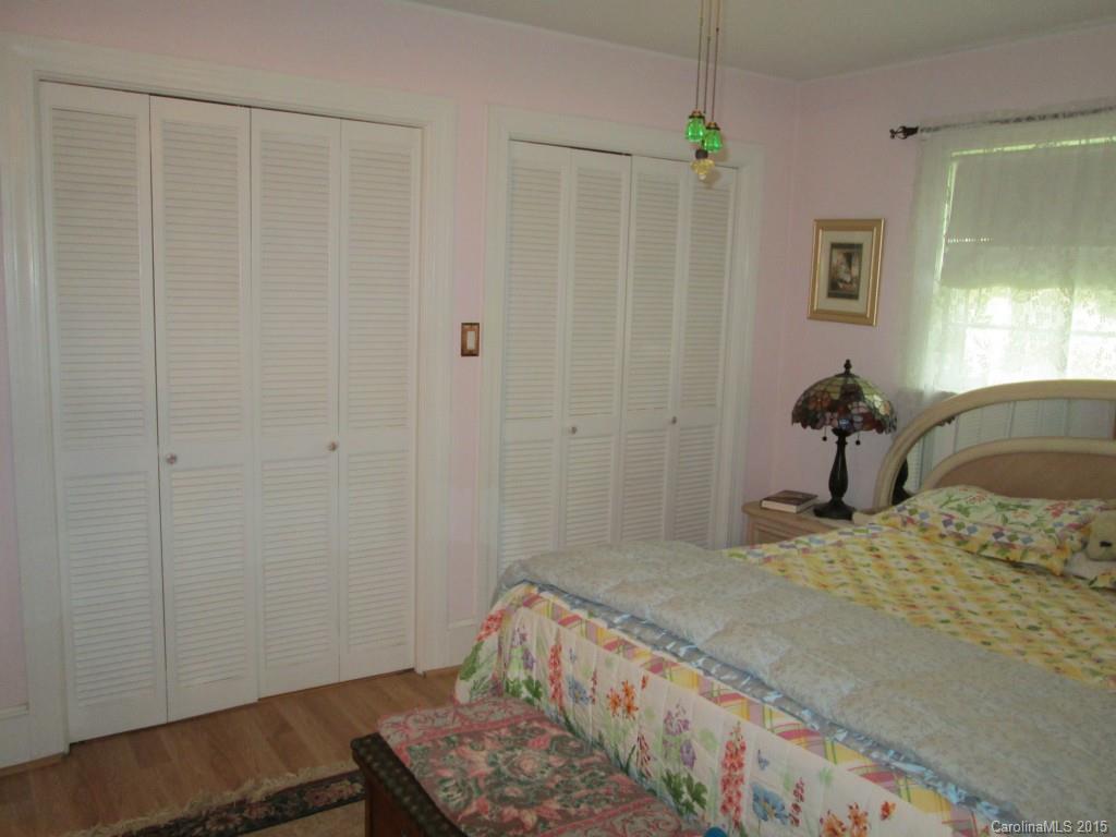 Bostian Height - Residential