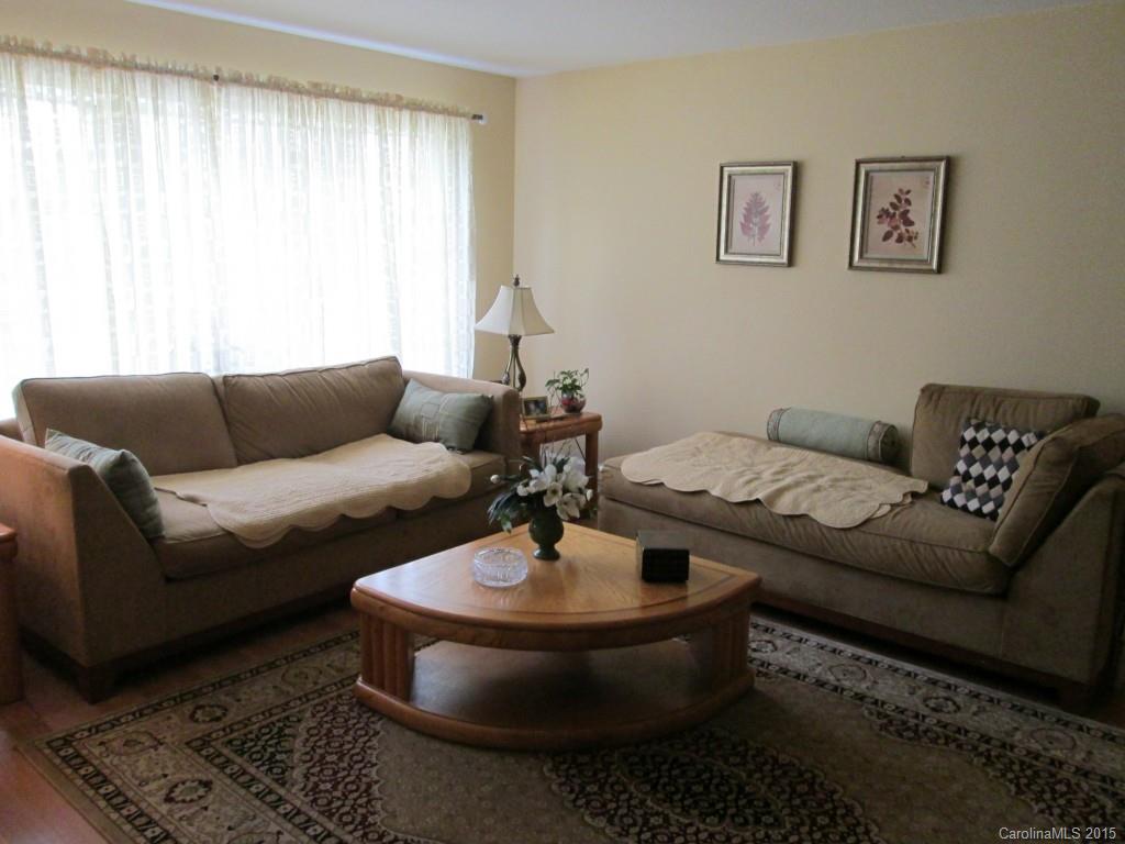 Bostian Height - Residential