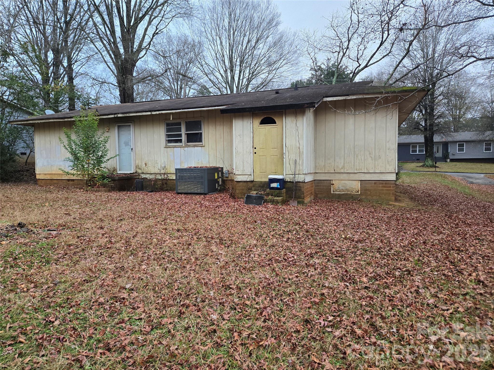 1712 Northwoods Drive