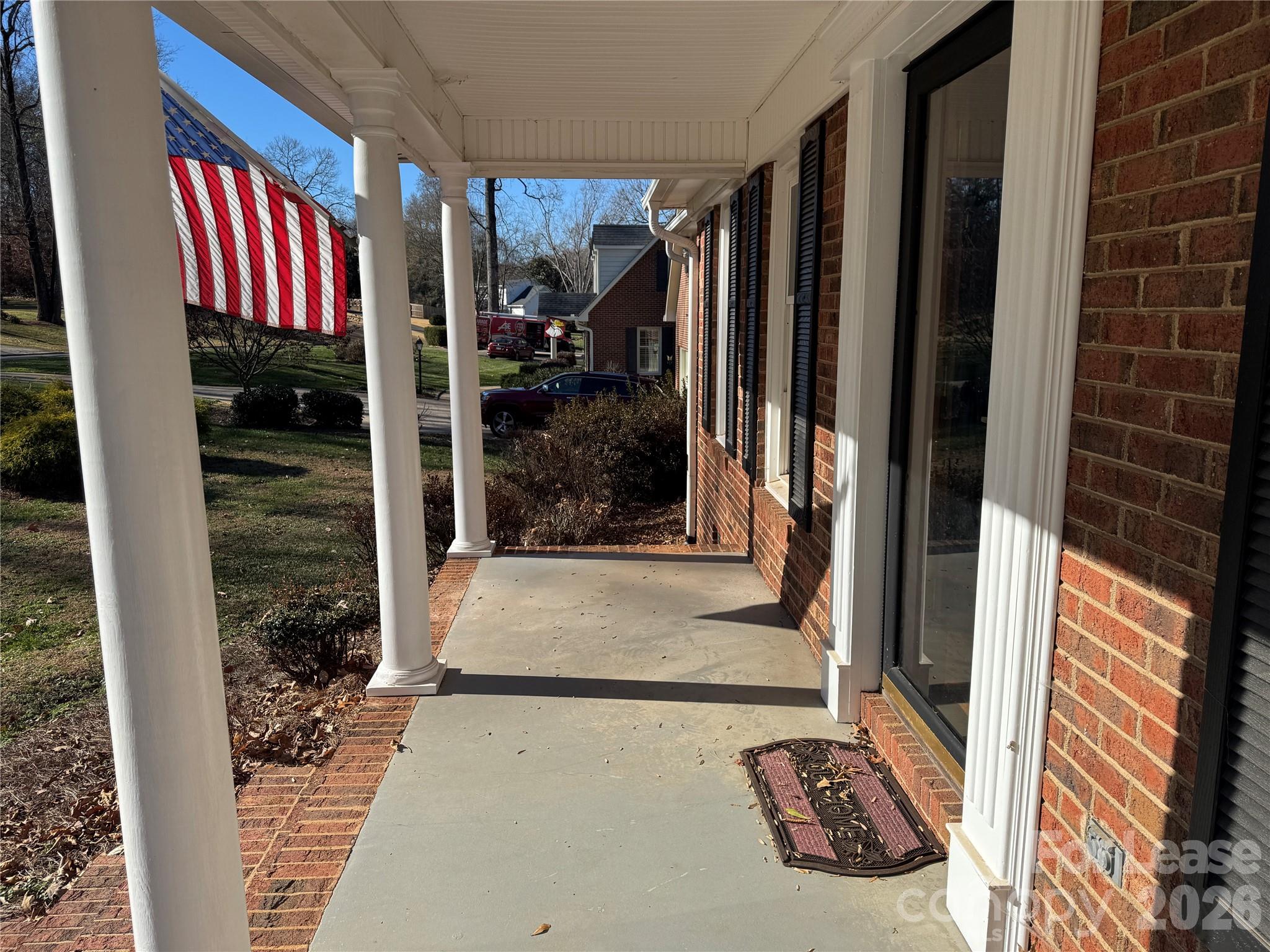 307 Fallingbrook Drive