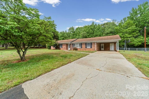 Photo of 4510 Springview Drive, Monroe, NC 28112 (MLS # 4392466)