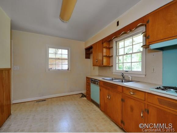 Oak Forest - Residential