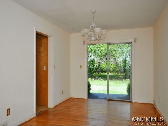 Oak Forest - Residential