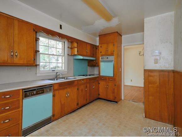 Oak Forest - Residential