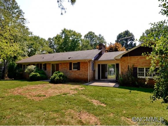 Oak Forest - Residential