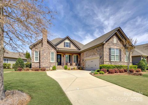 14830 Creeks Edge Drive Charlotte NC 28278