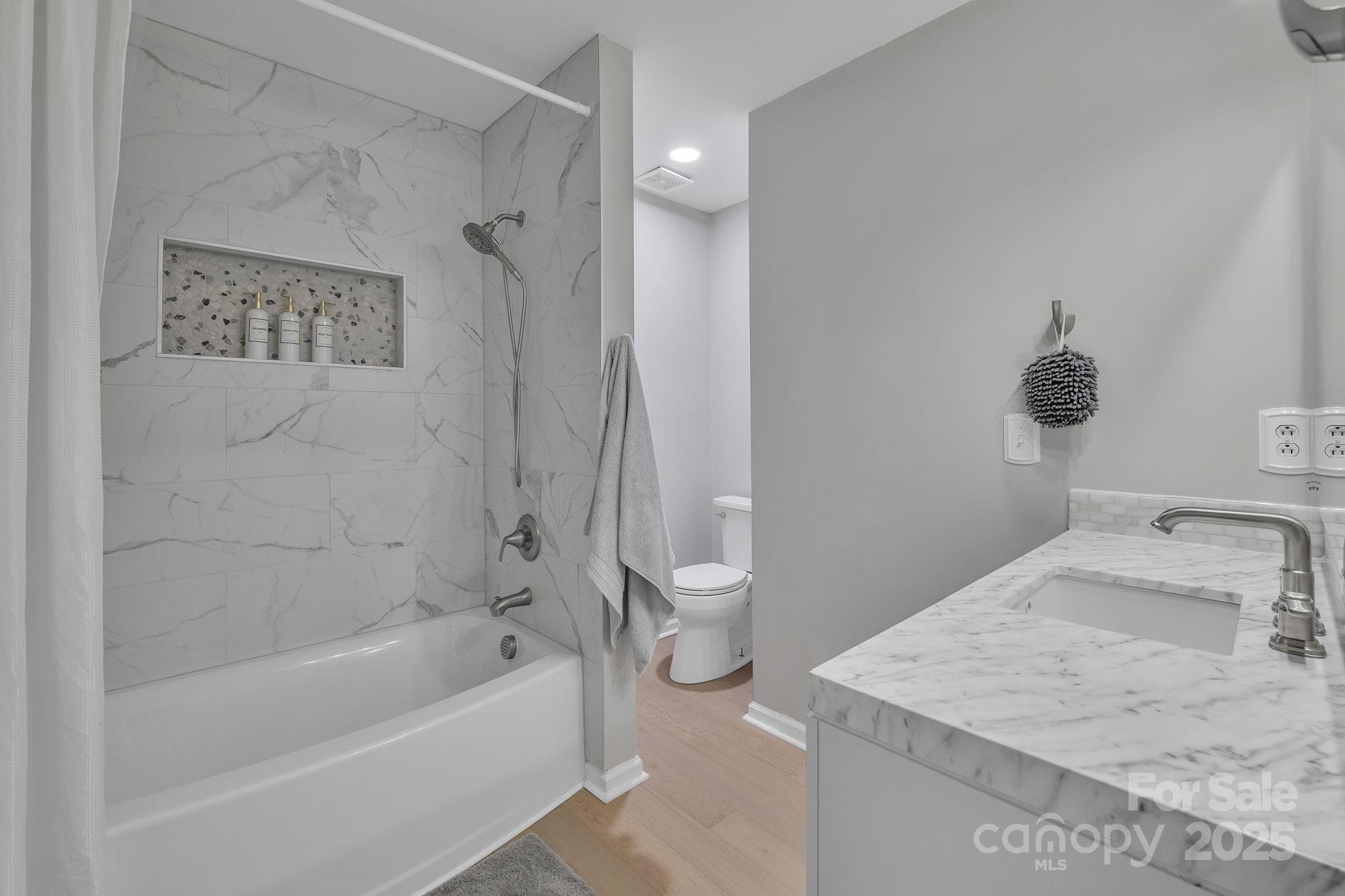 Raeburn - Residential