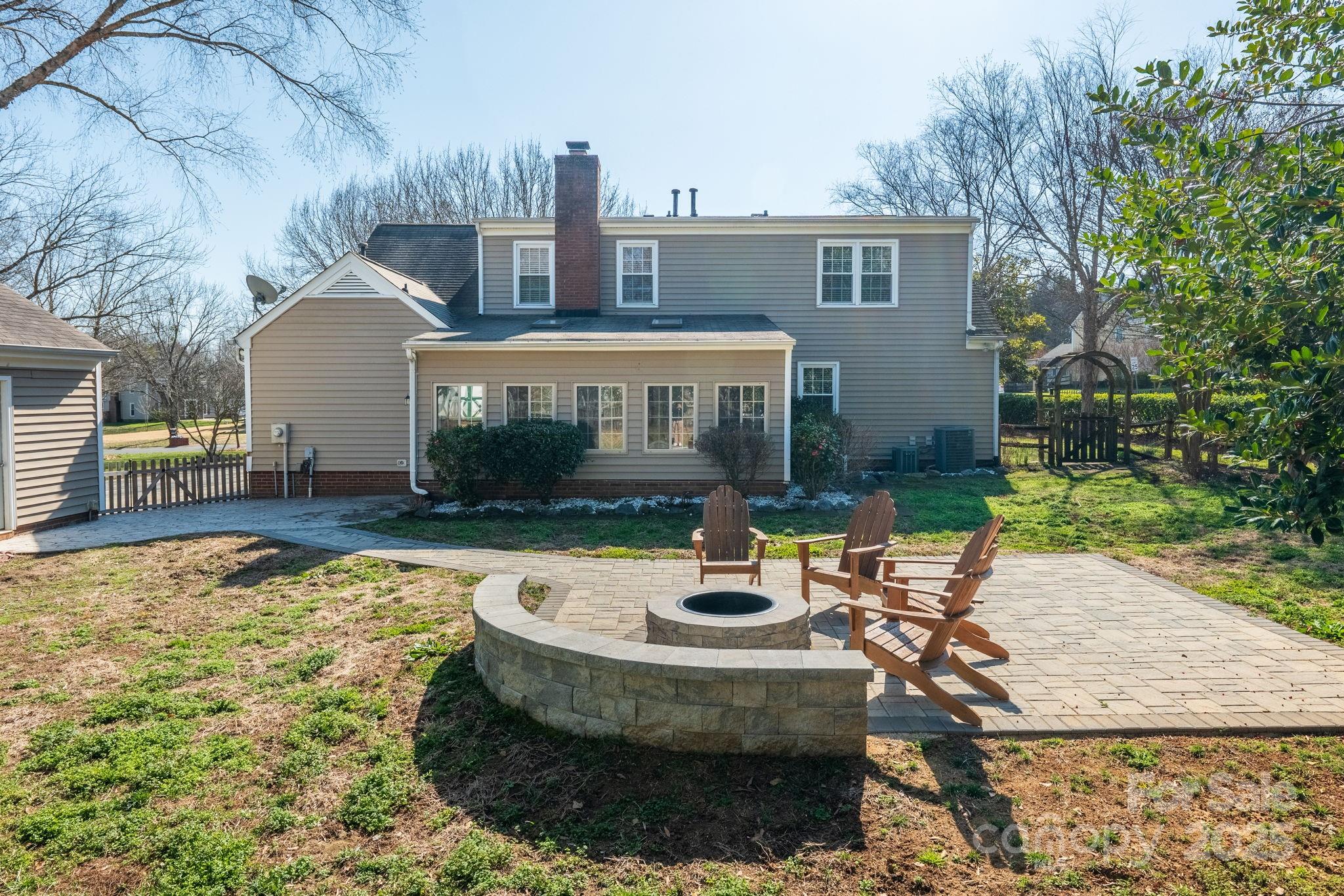 Raeburn - Residential