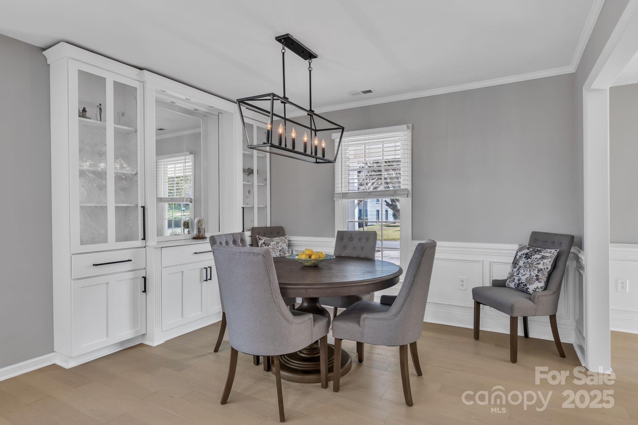 Raeburn - Residential