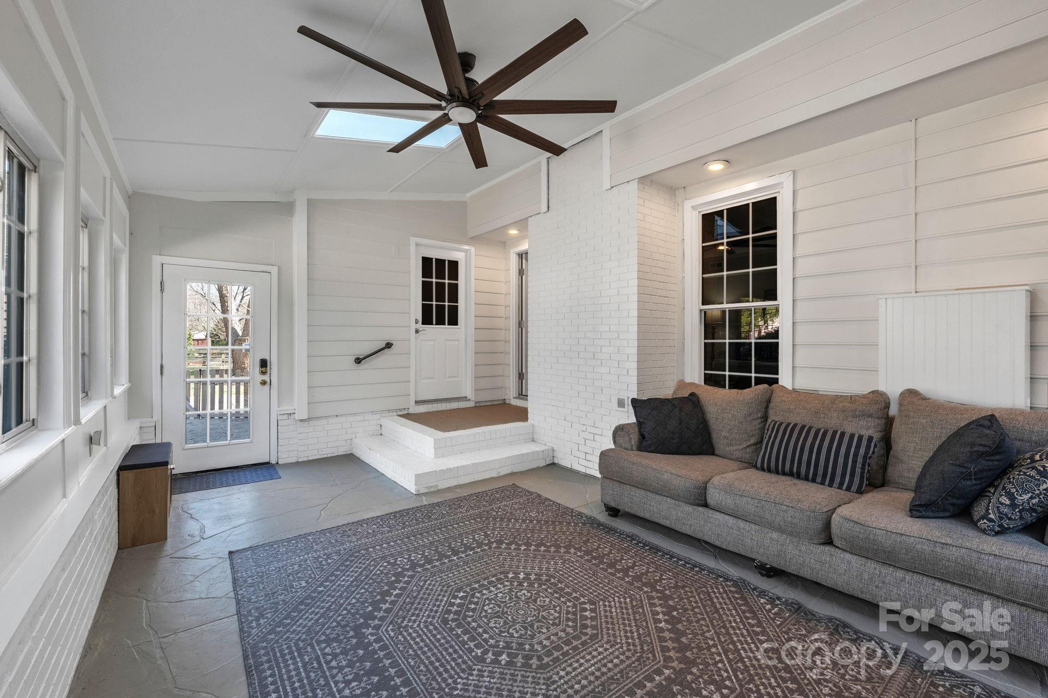 Raeburn - Residential