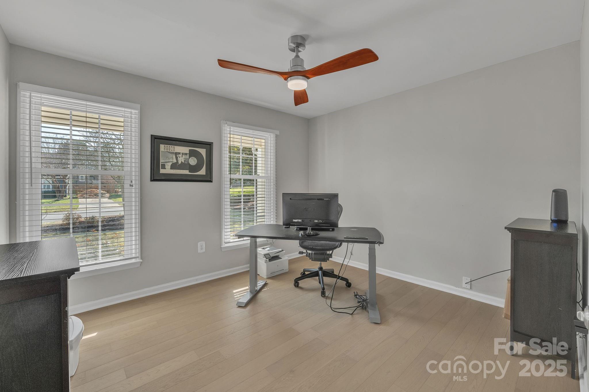 Raeburn - Residential