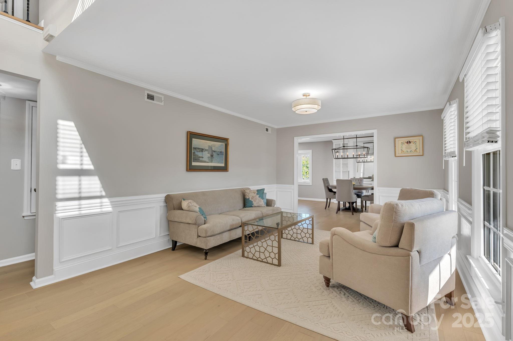 Raeburn - Residential