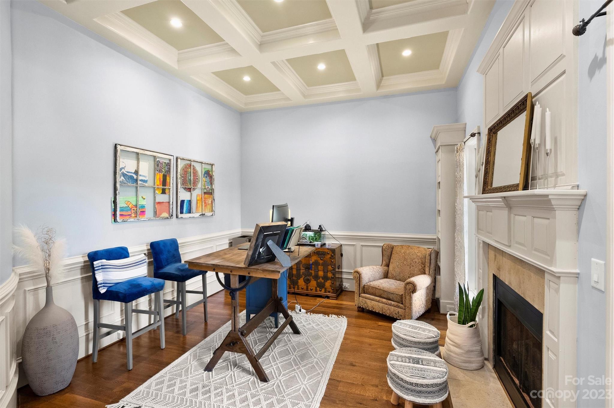 Beckenham - Residential