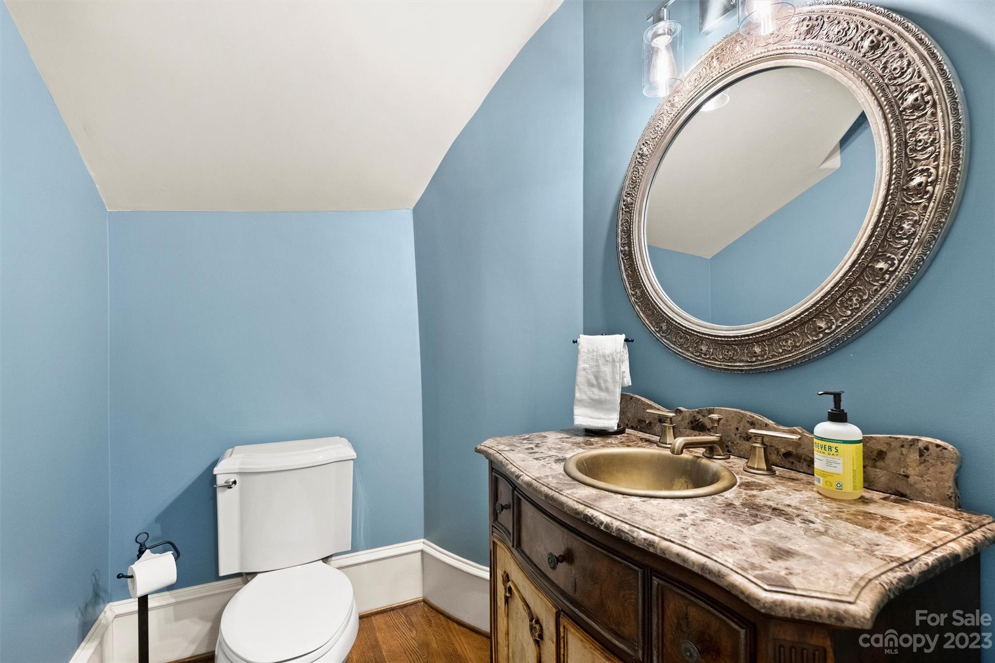 Beckenham - Residential