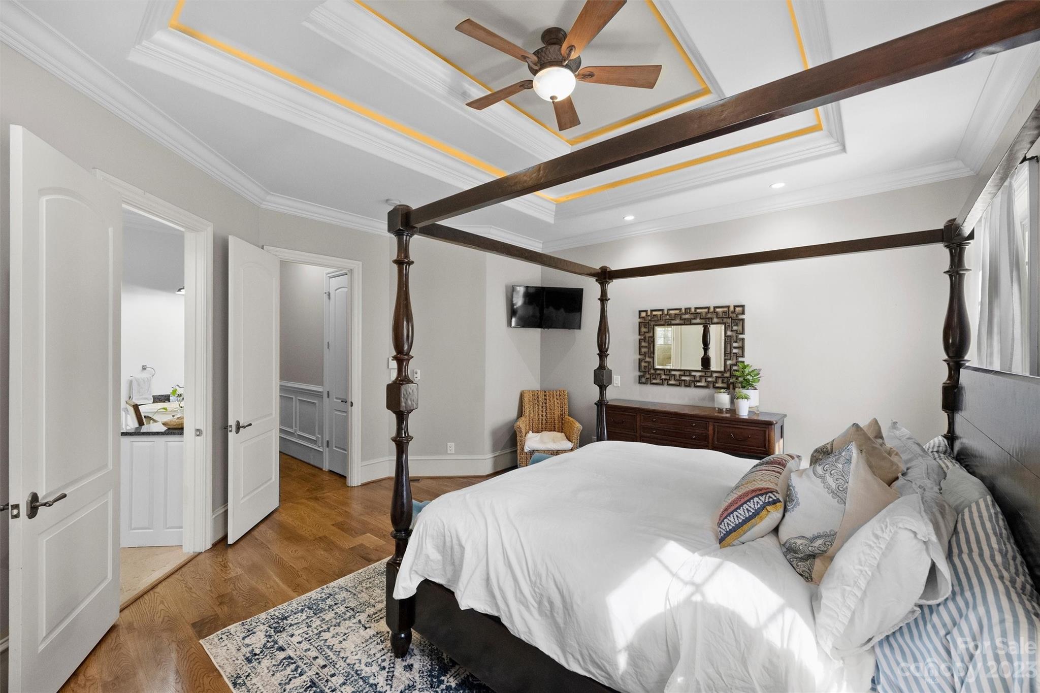 Beckenham - Residential