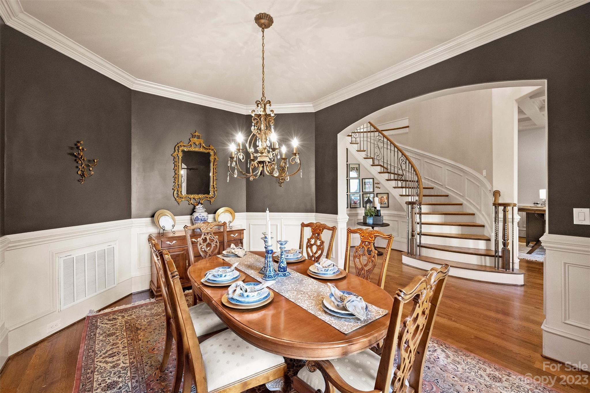 Beckenham - Residential