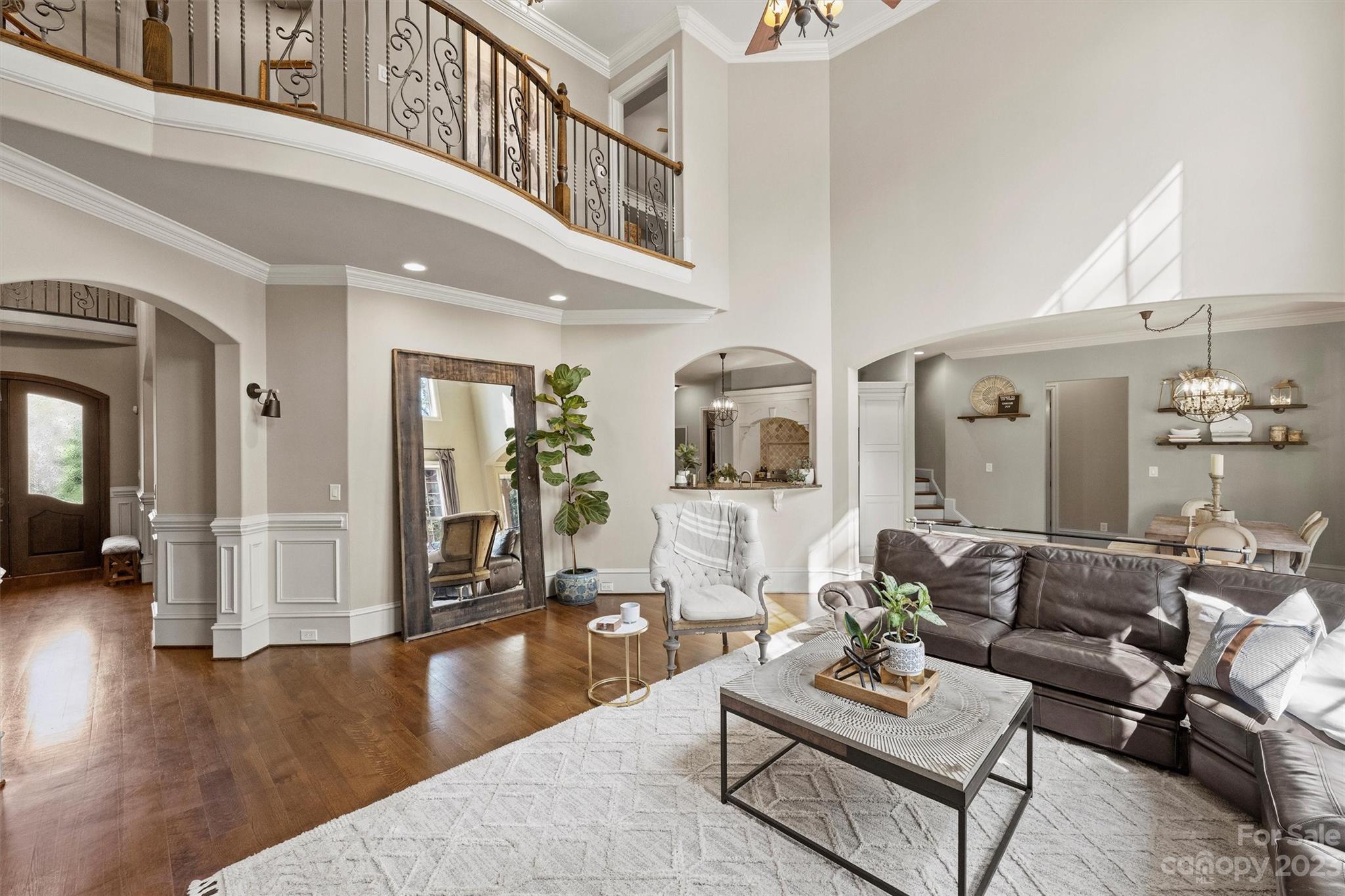 Beckenham - Residential