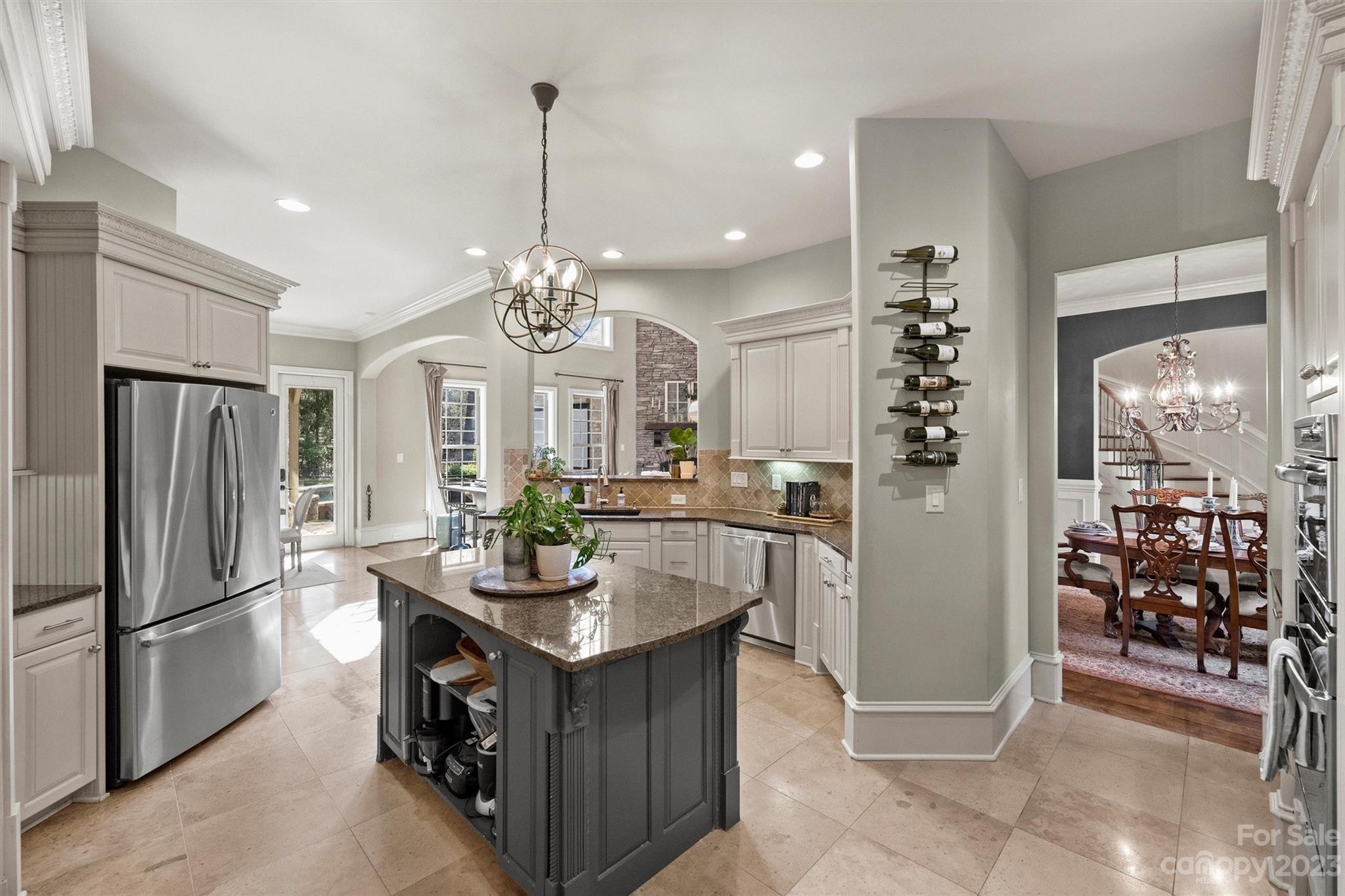 Beckenham - Residential