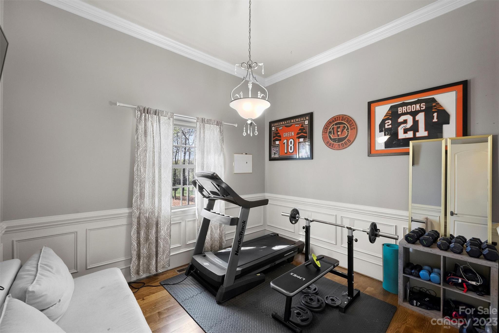 Beckenham - Residential