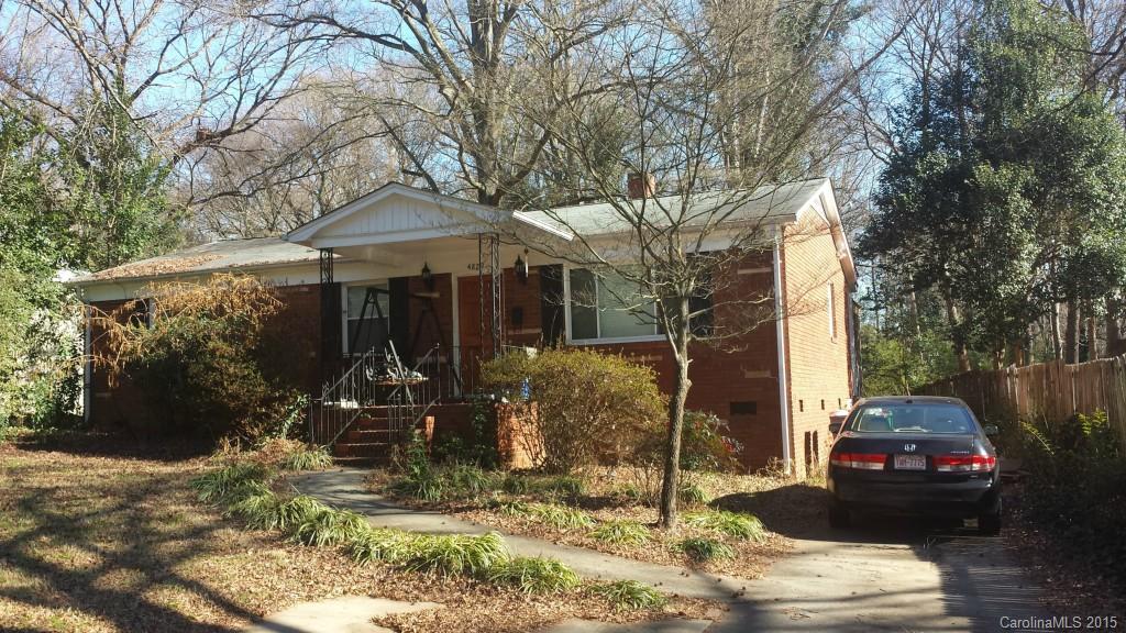 Madison Park - Residential Lease