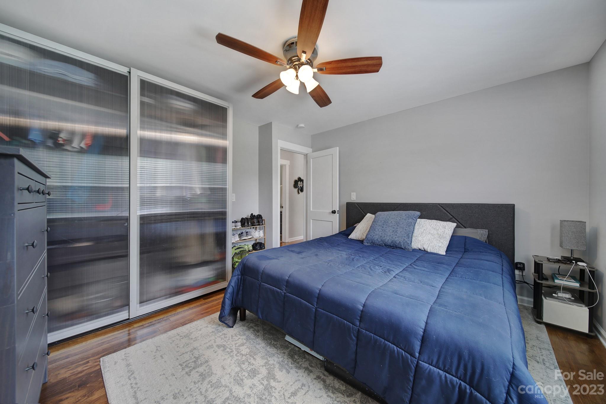 Shamrock - Residential