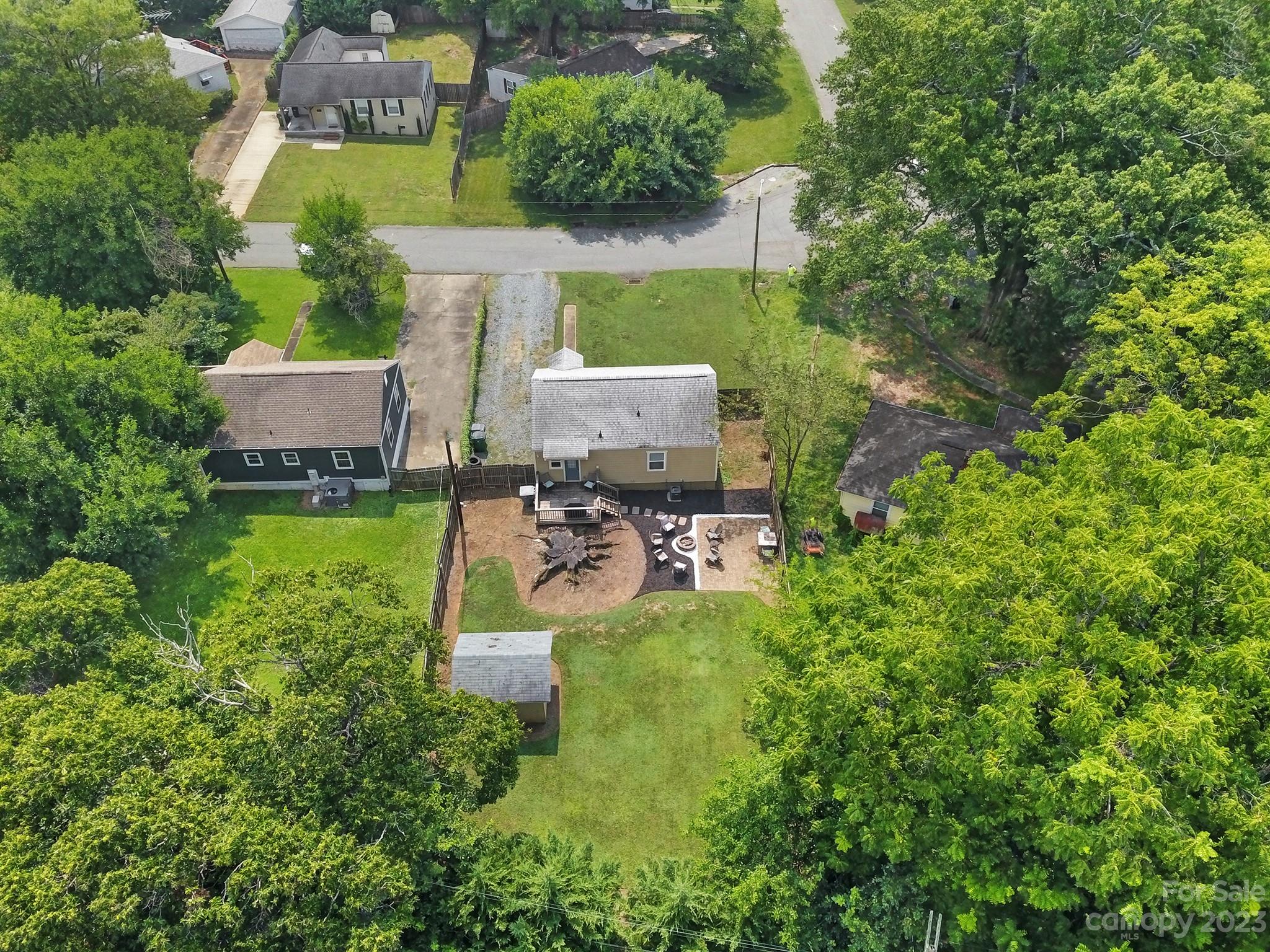 Shamrock - Residential