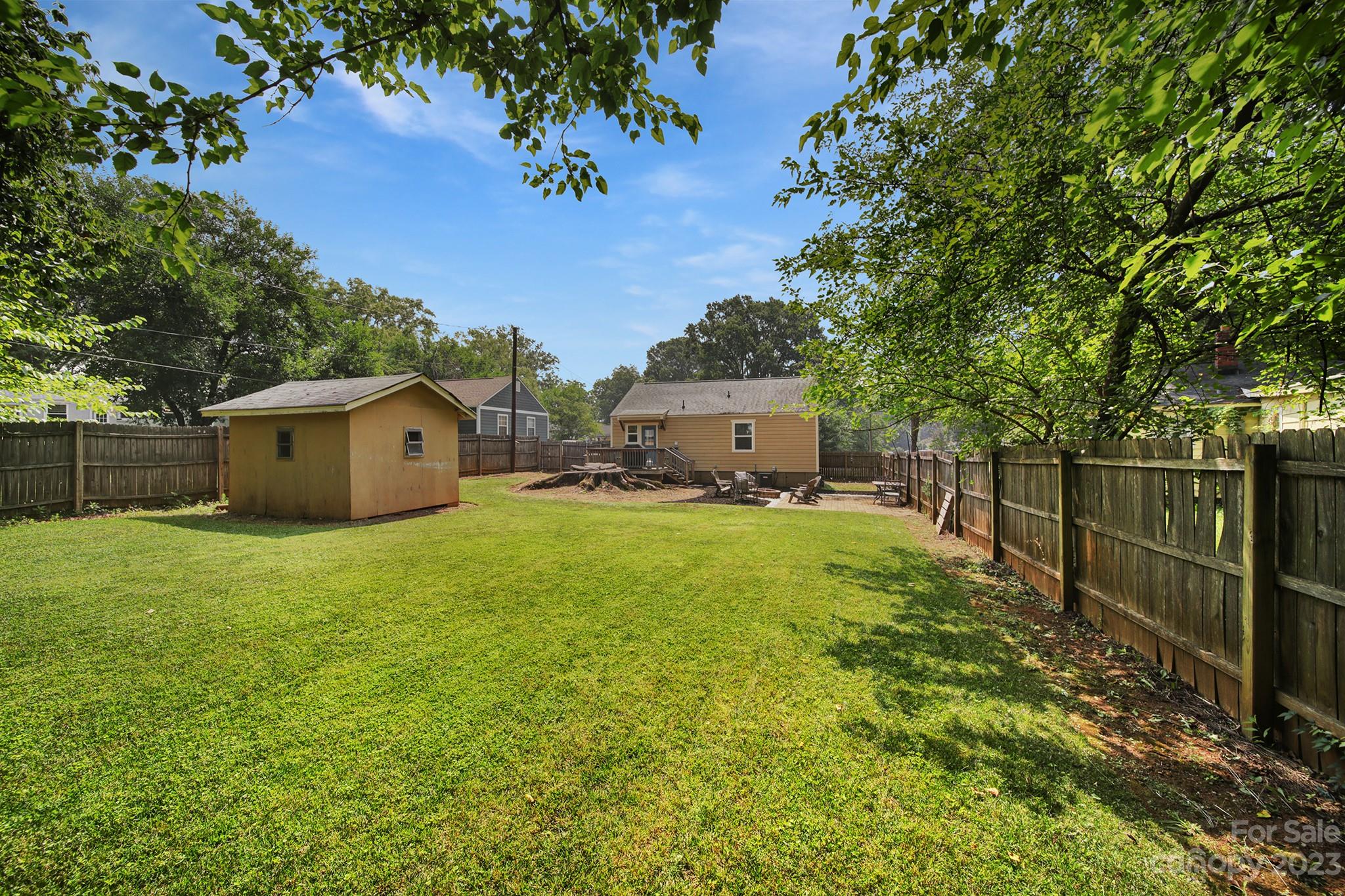 Shamrock - Residential