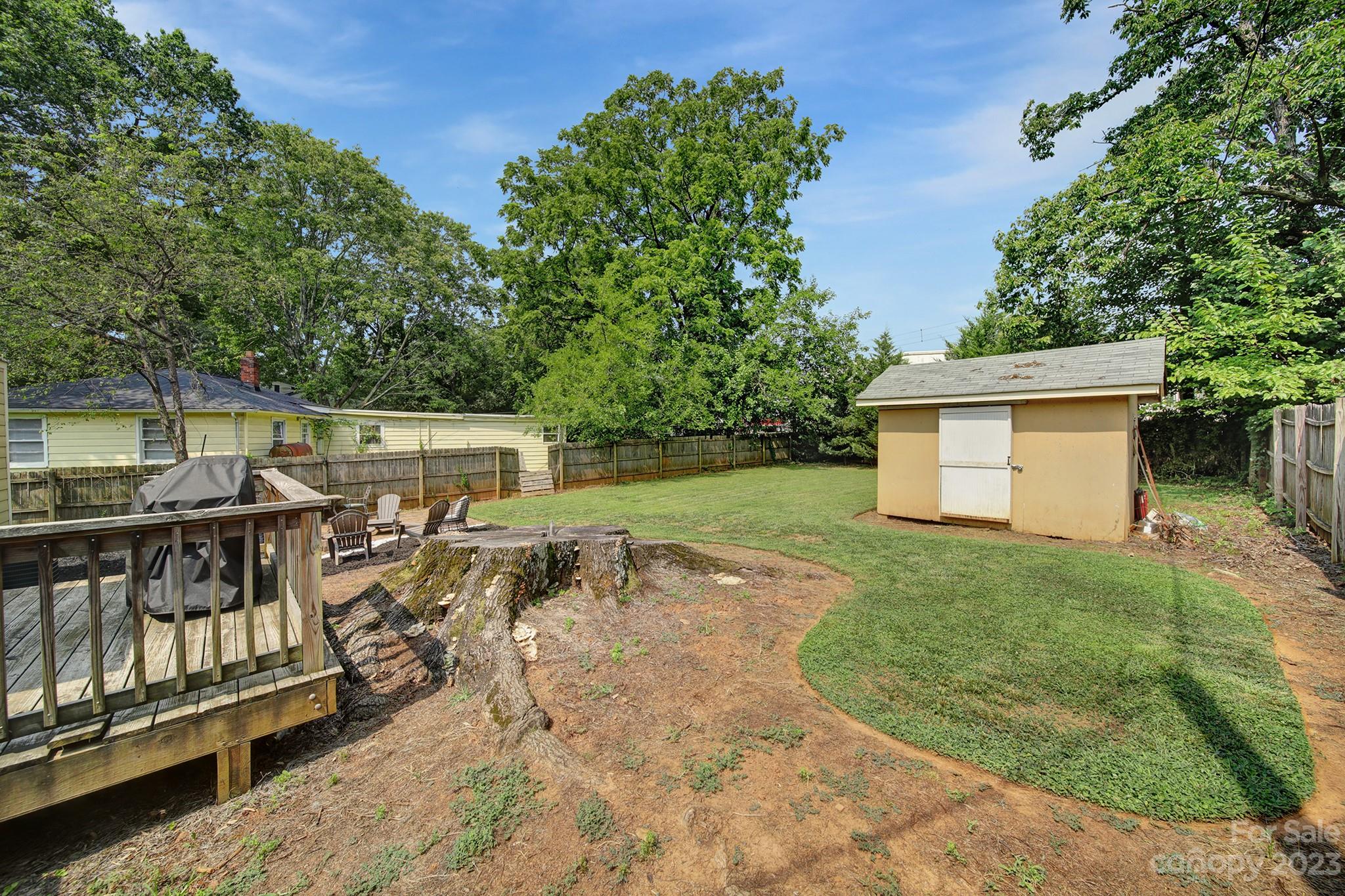 Shamrock - Residential