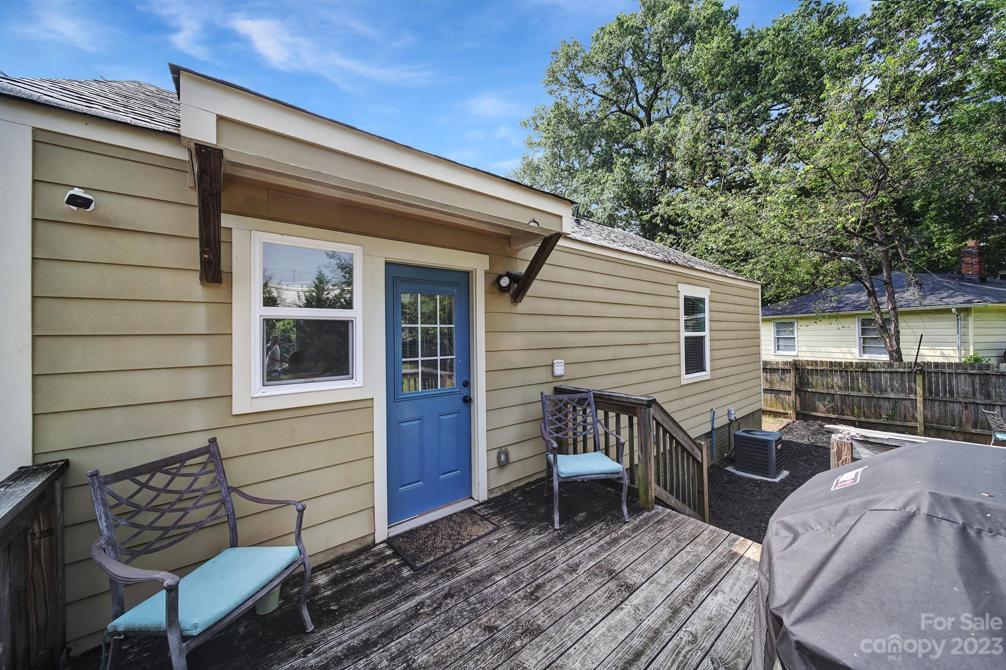 Shamrock - Residential