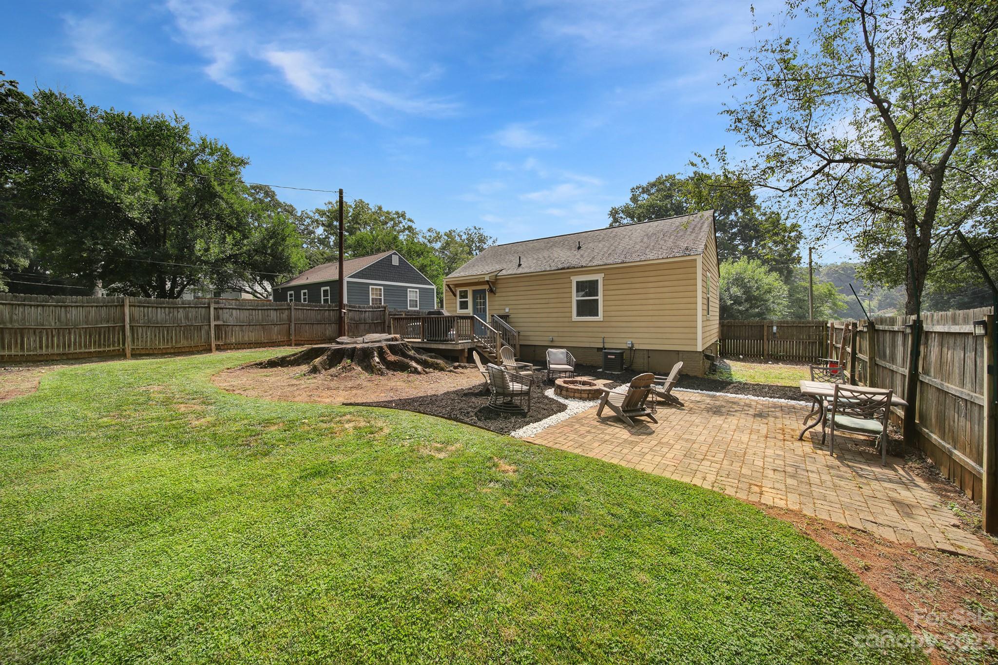 Shamrock - Residential