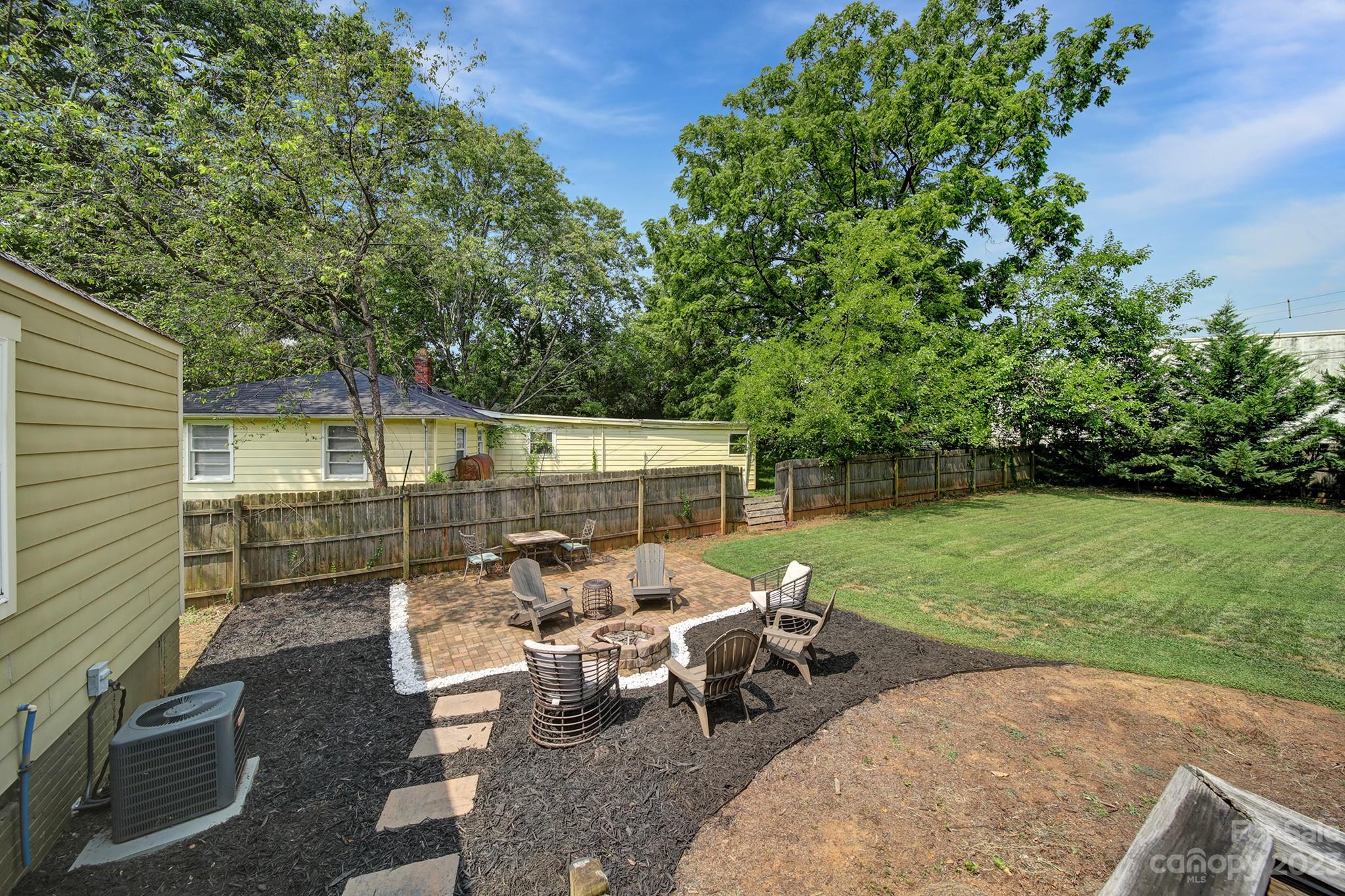 Shamrock - Residential