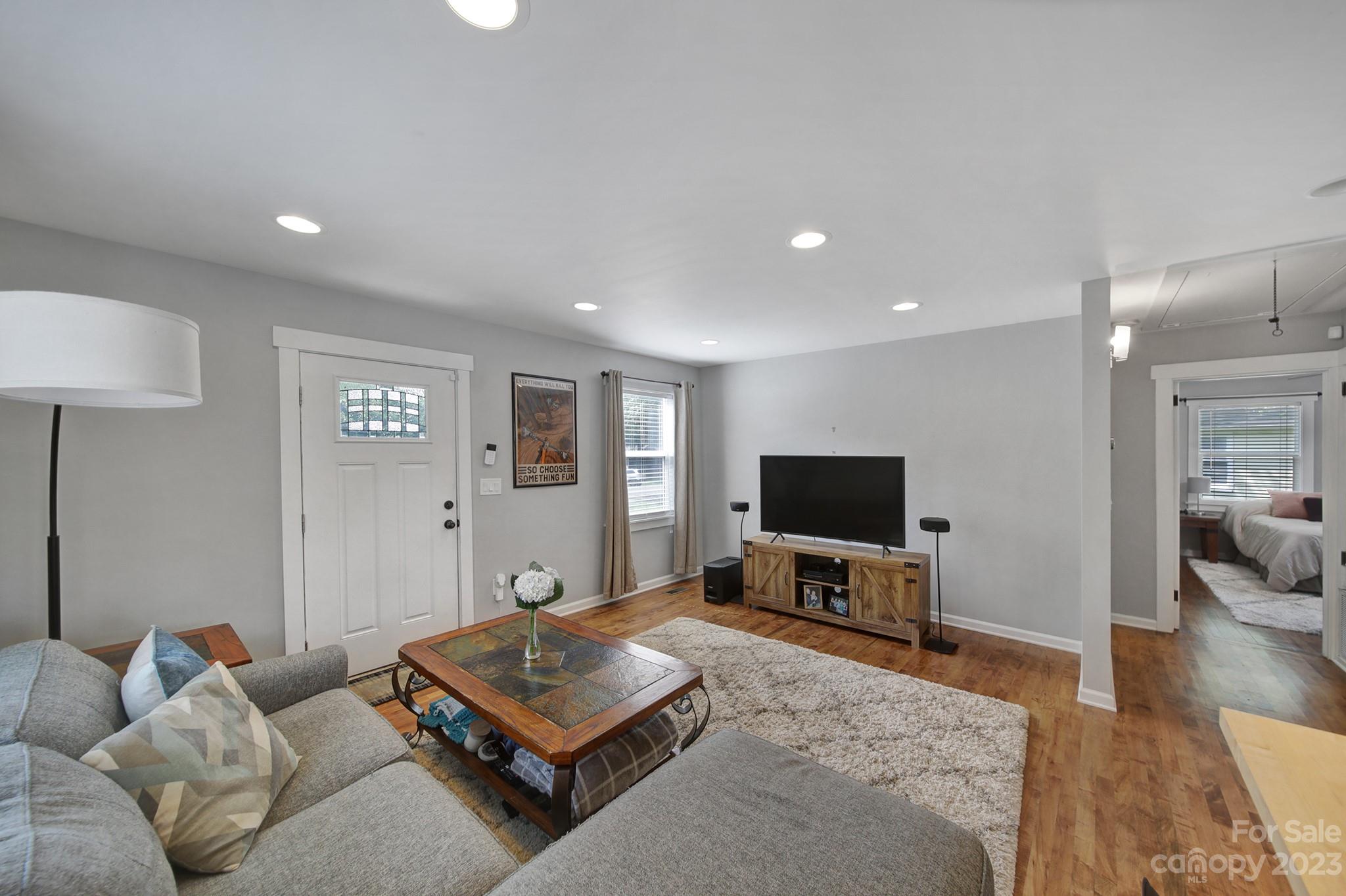 Shamrock - Residential