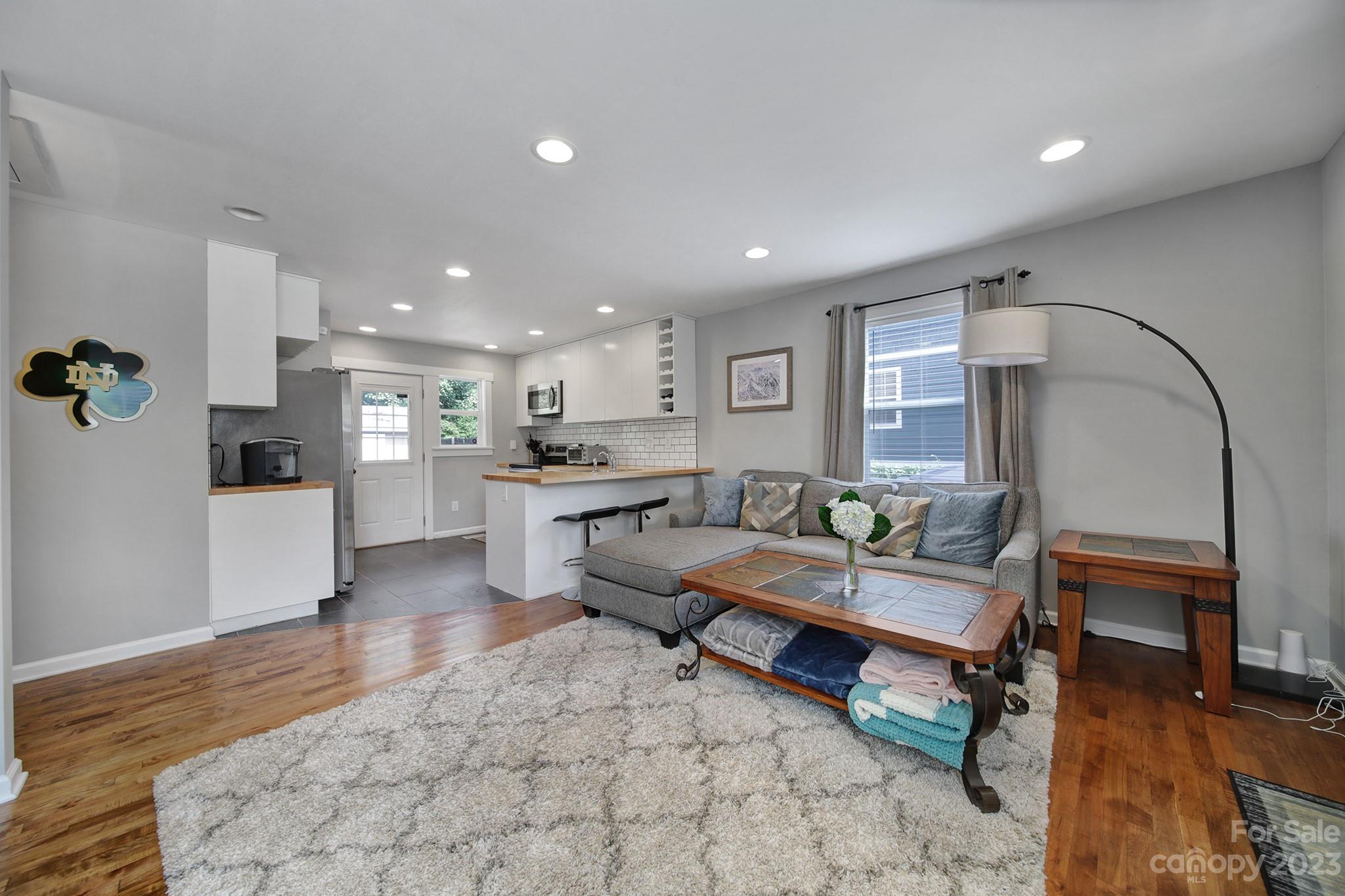 Shamrock - Residential