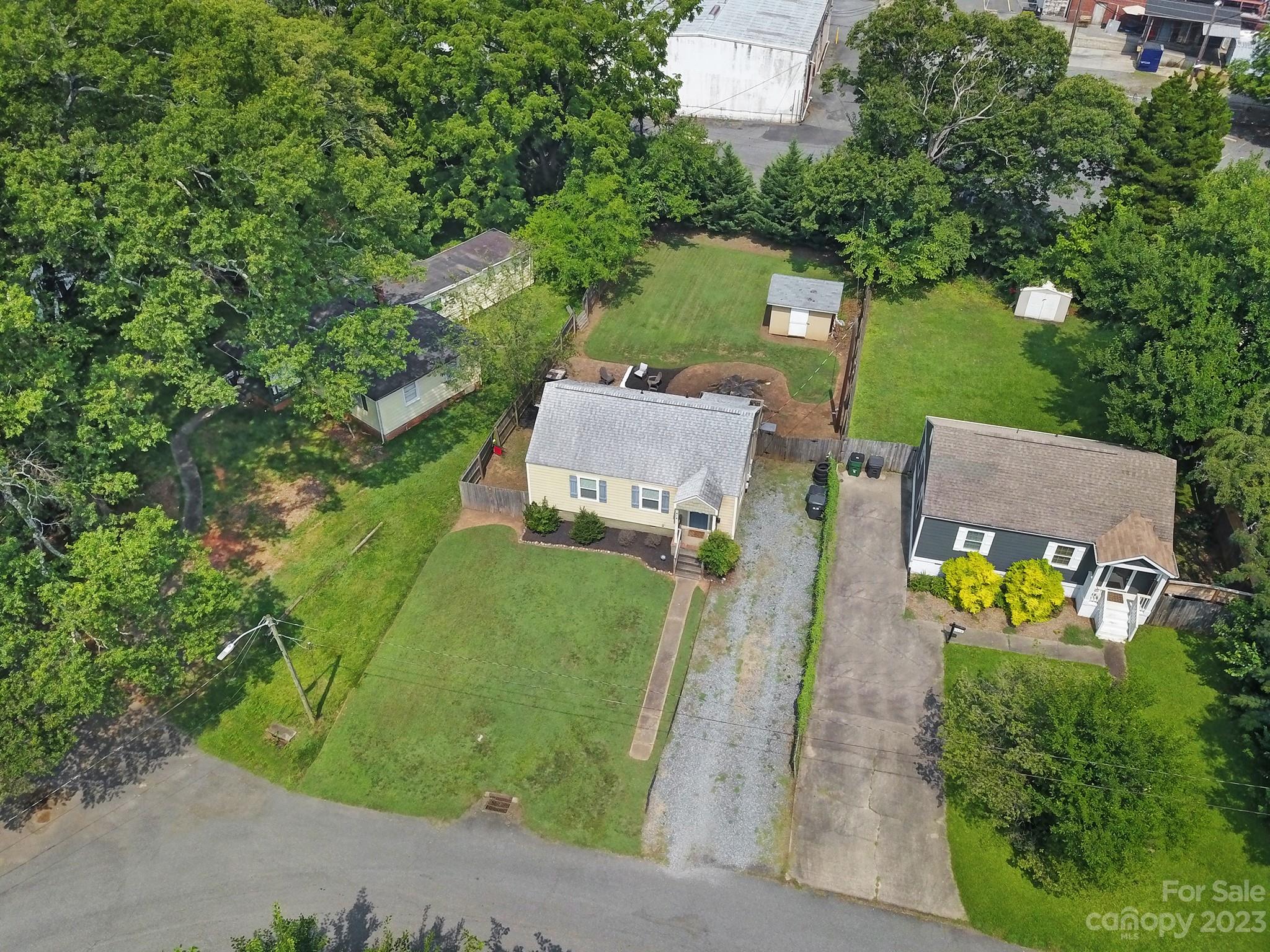 Shamrock - Residential