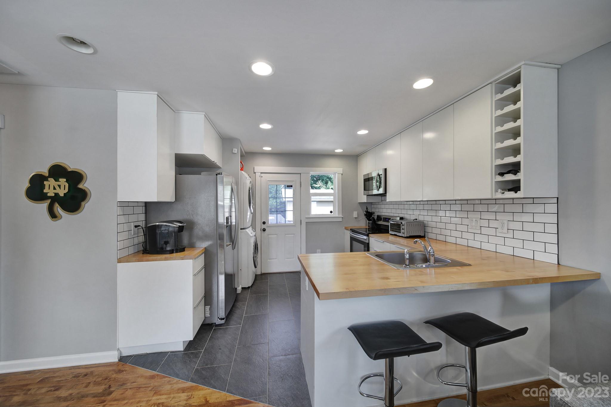 Shamrock - Residential