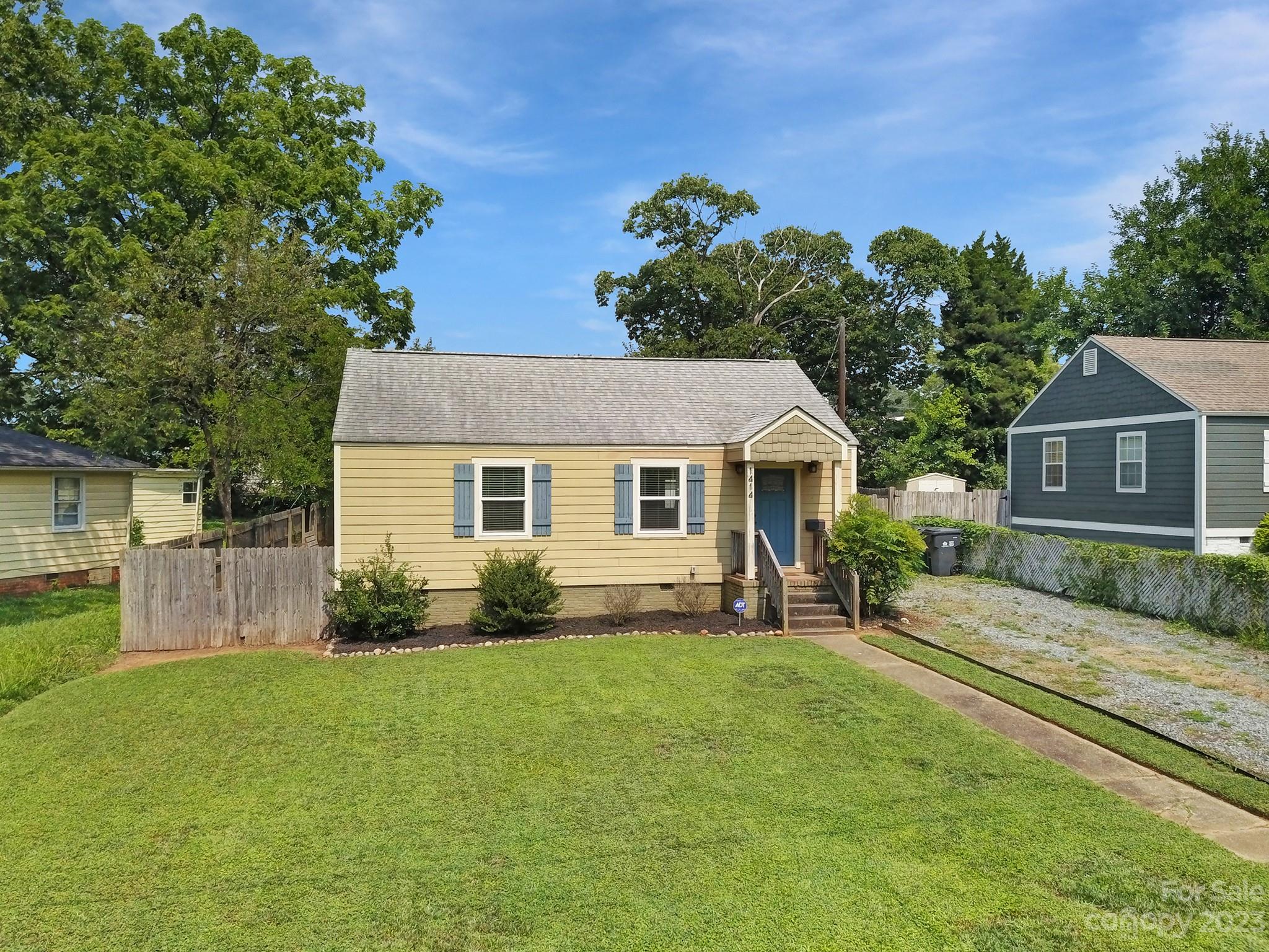 Shamrock - Residential