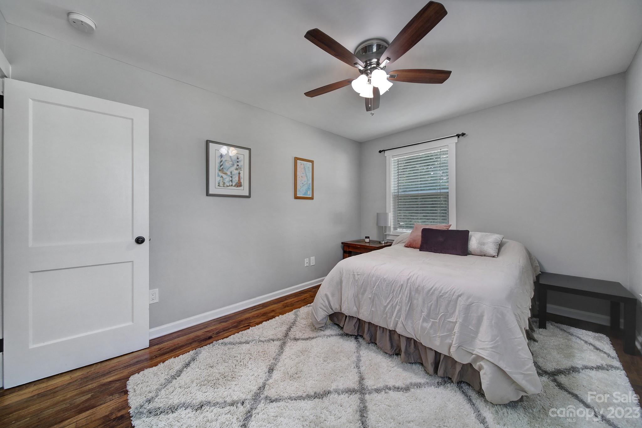 Shamrock - Residential