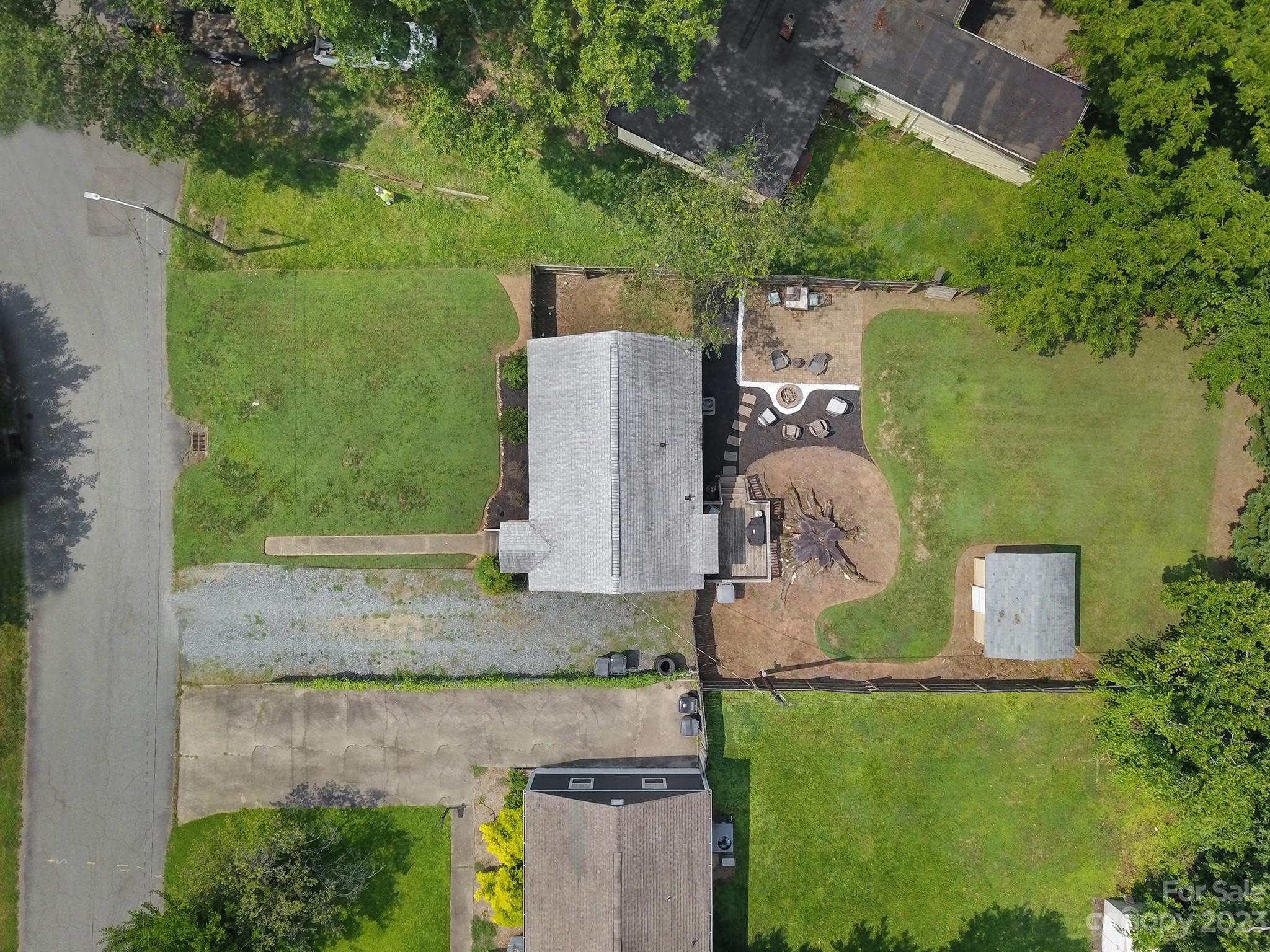 Shamrock - Residential