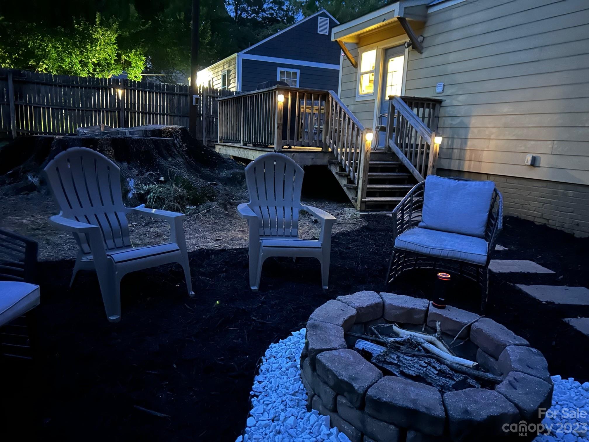 Shamrock - Residential