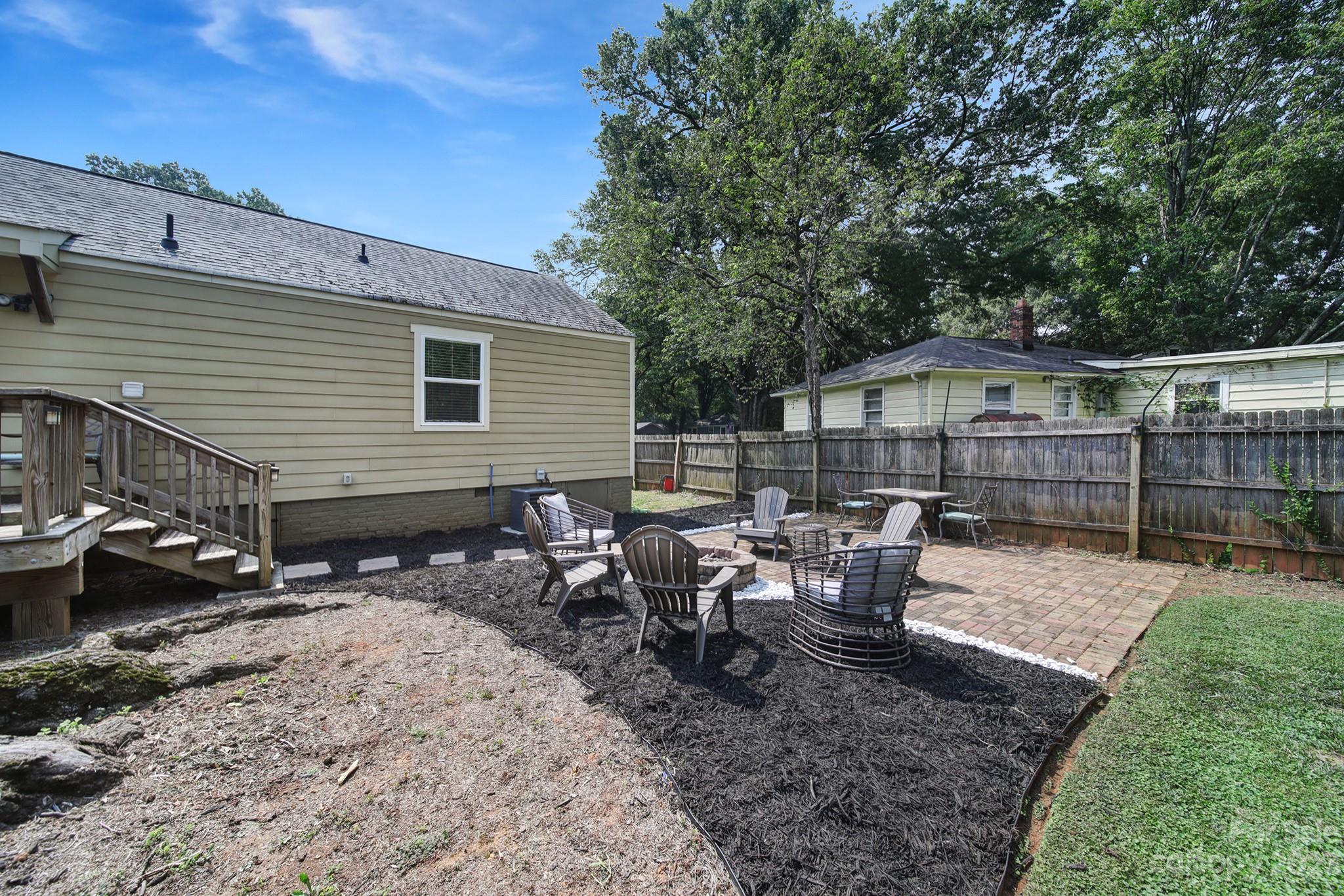 Shamrock - Residential