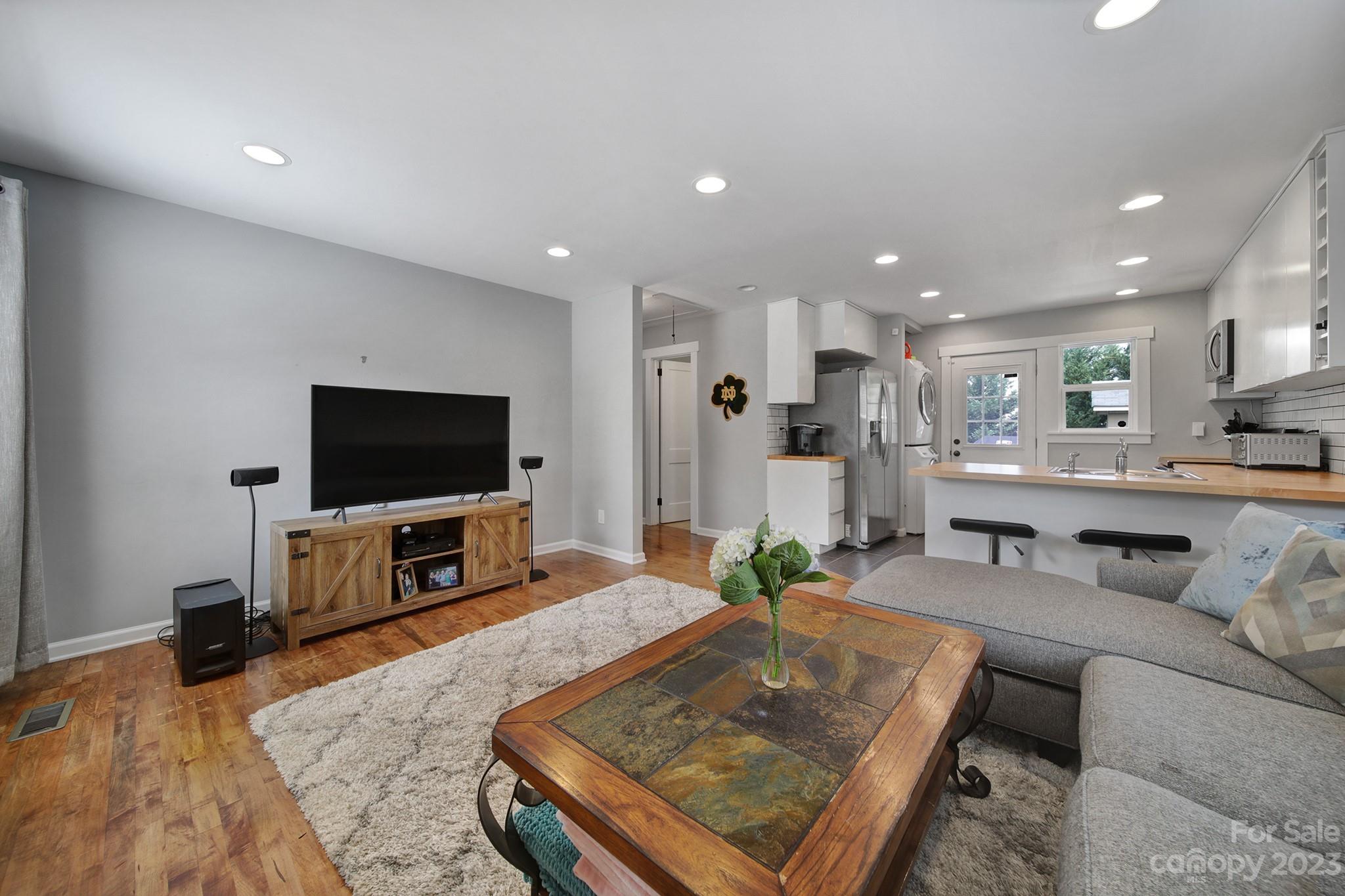 Shamrock - Residential