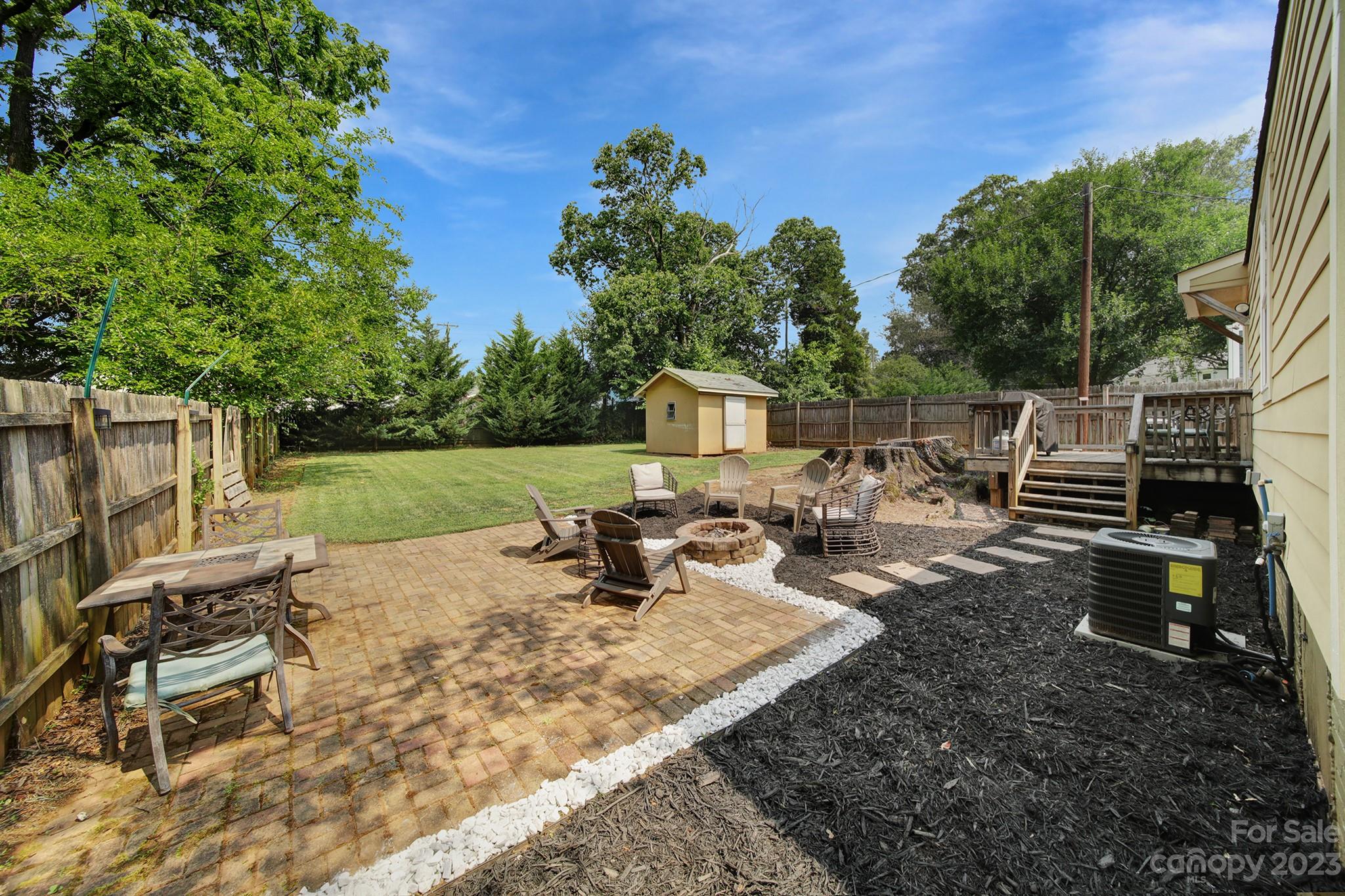 Shamrock - Residential